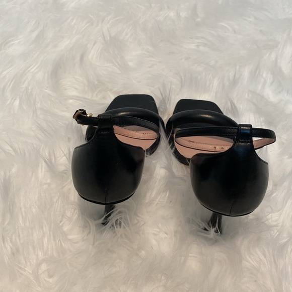 NEW Kate Spade Heels - Picture 4 of 5